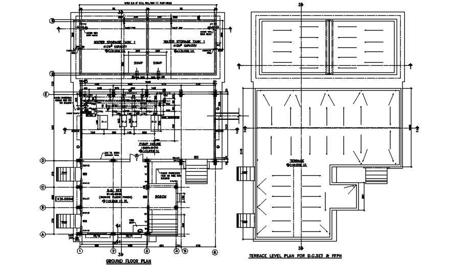 floor-plan-of-a-pump-house-download-the-autocad-2d-file-cadbull