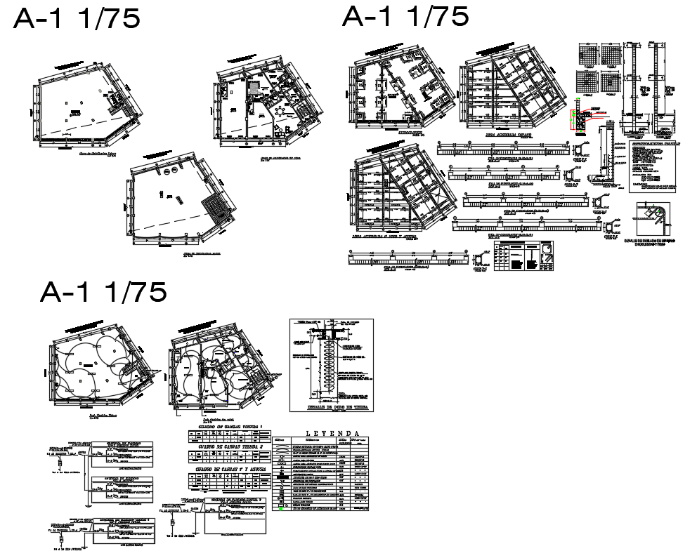 foundation-plan-staircase-beam-schedule-and-construction-details-of