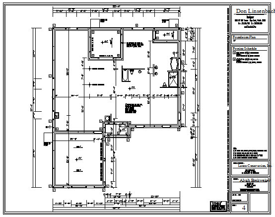 Wedgewood Place House Floor Plan | Frank Betz Associates