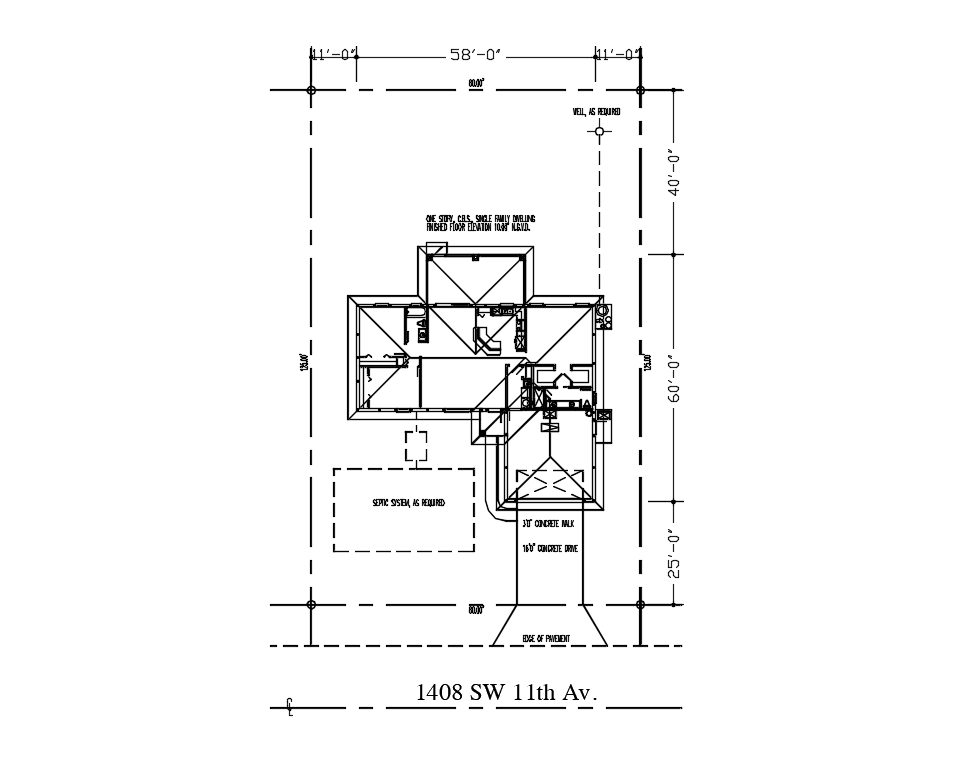 framing-plan-details-of-single-family-house-dwg-file-cadbull