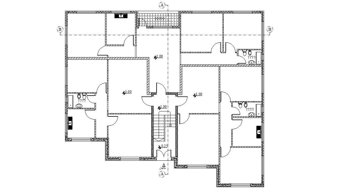 Construction planning drawings | Architectural services, How to plan, Plan  drawing