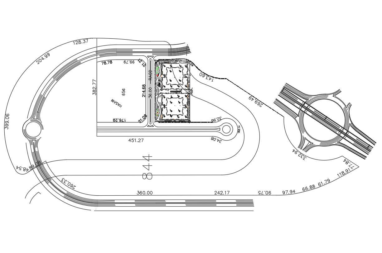 what-is-a-site-plan-definition-elements-and-examples