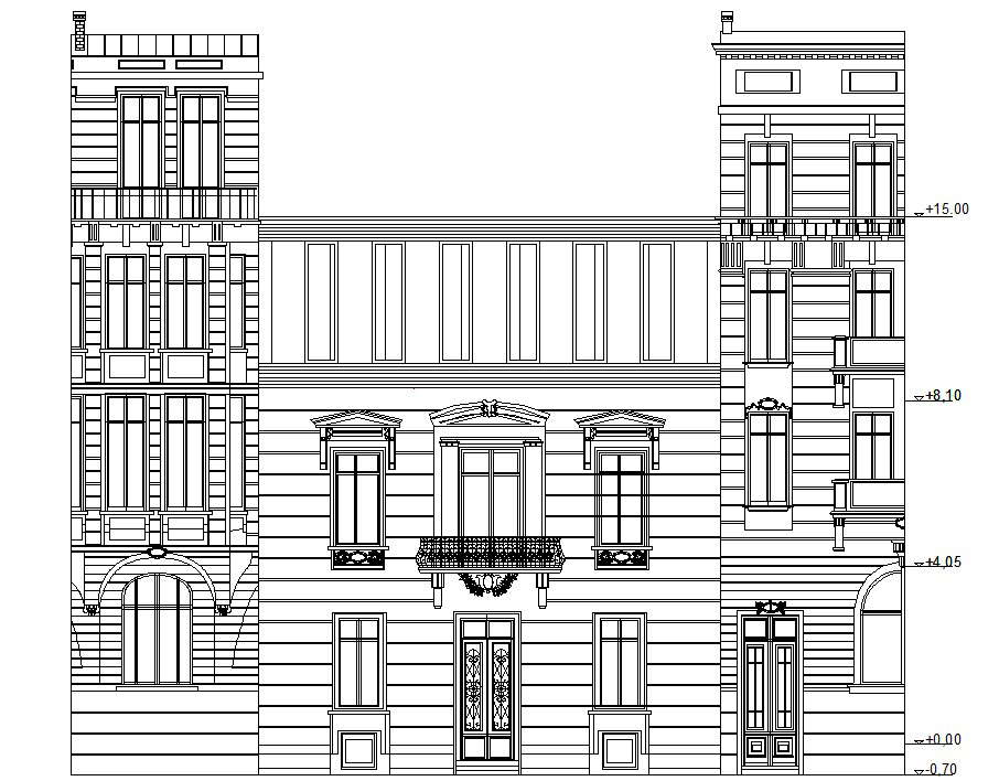 front-elevation-design-of-house-cadbull