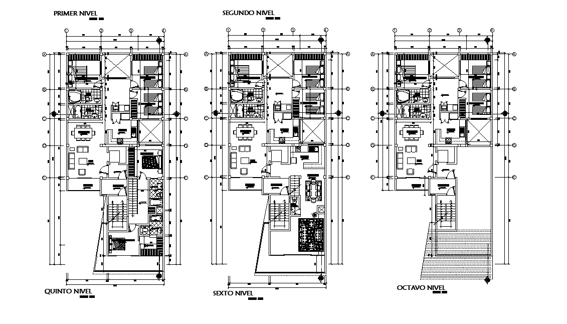 G 1 House Plan Is Given In This 2d Autocad Dwg Drawing File Download The 2d Autocad Dwg File