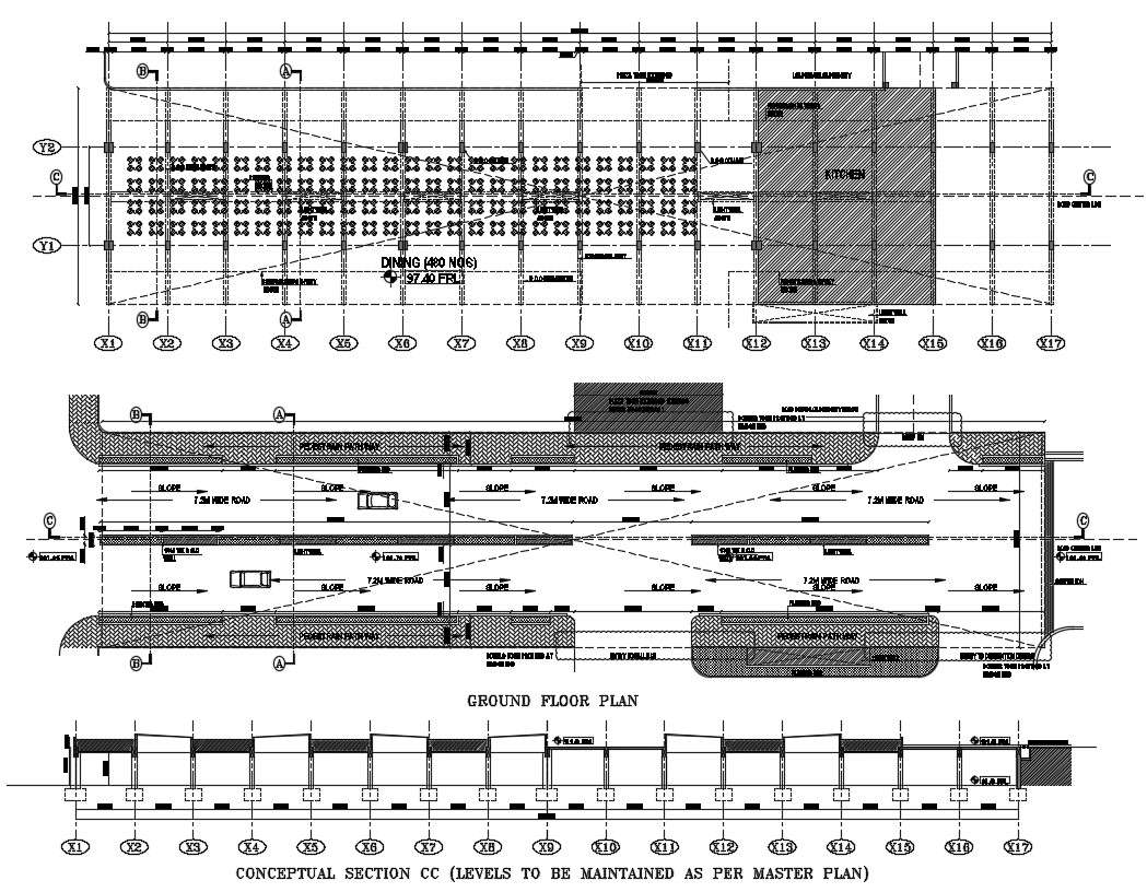 ground-floor-house-plan-cadbull