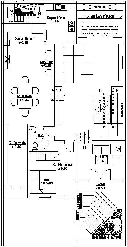 city-plan-with-bungalow-gardens-park-pool-sports-center-theater