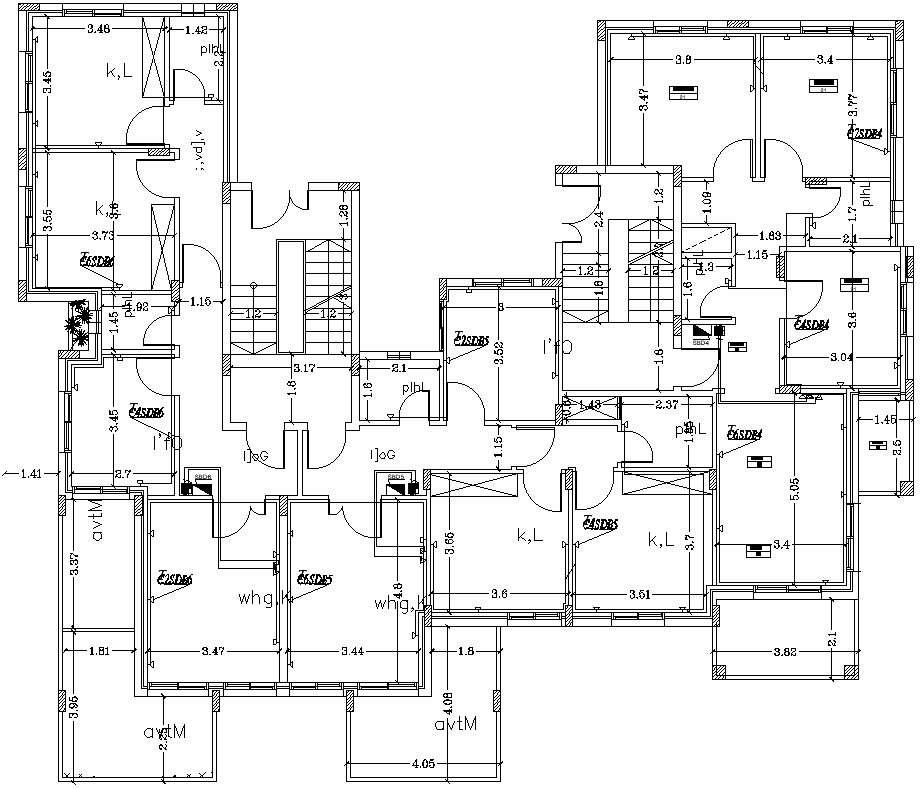 ground-floor-plan-of-a-bungalow-in-autocad-dwg-file-cadbull