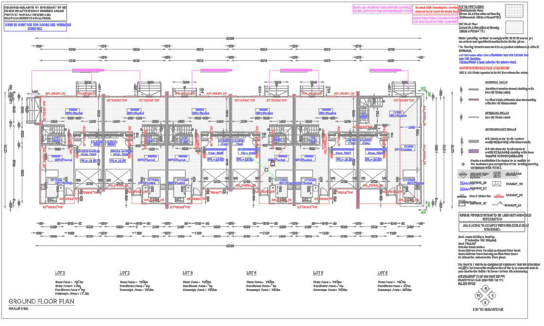 Housing Plan Duplex Dwg Plan For Autocad Designs Cad Hot Sex Picture