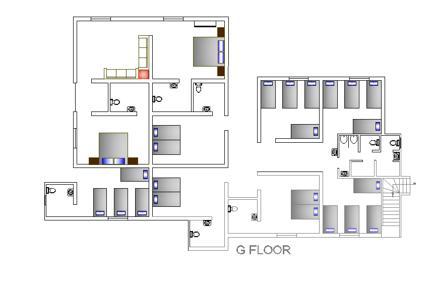 ground-floor-staff-quarters-plan-is-given-in-this-autocad-drawing-file-download-now-cadbull