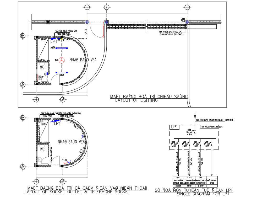 guard-house-layout-plan-for-autocad-file-cadbull