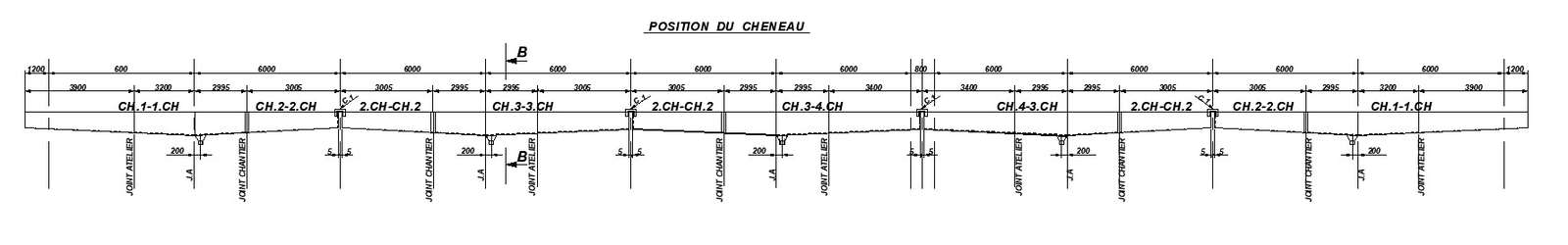 Gutter Positions Detail Design In Autocad 2d Drawing Cad File Dwg File Cadbull 0630