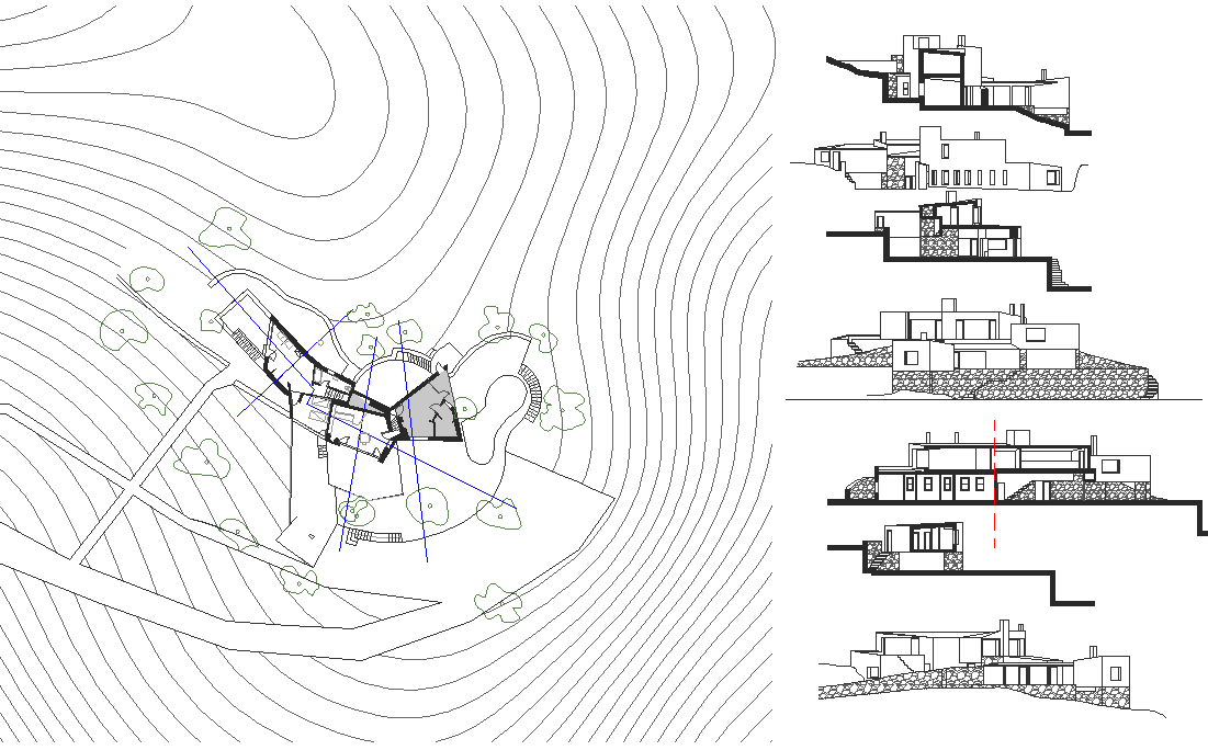 hills-house-design-dwg-file-cadbull