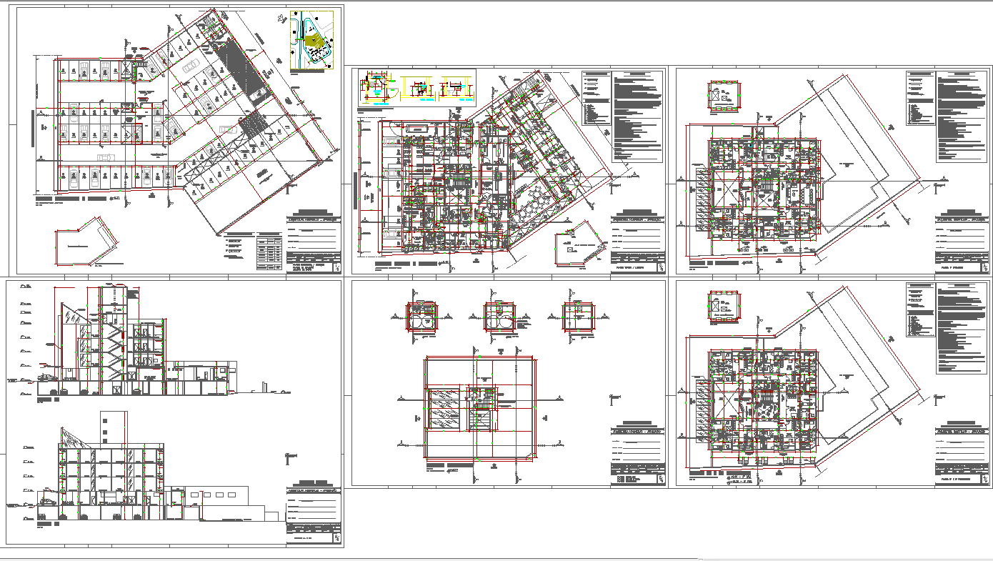 hospital design concepts pdf
