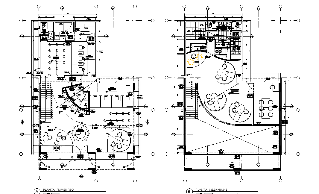 Hotel detail drawing presented in this AutoCAD file. Download the ...