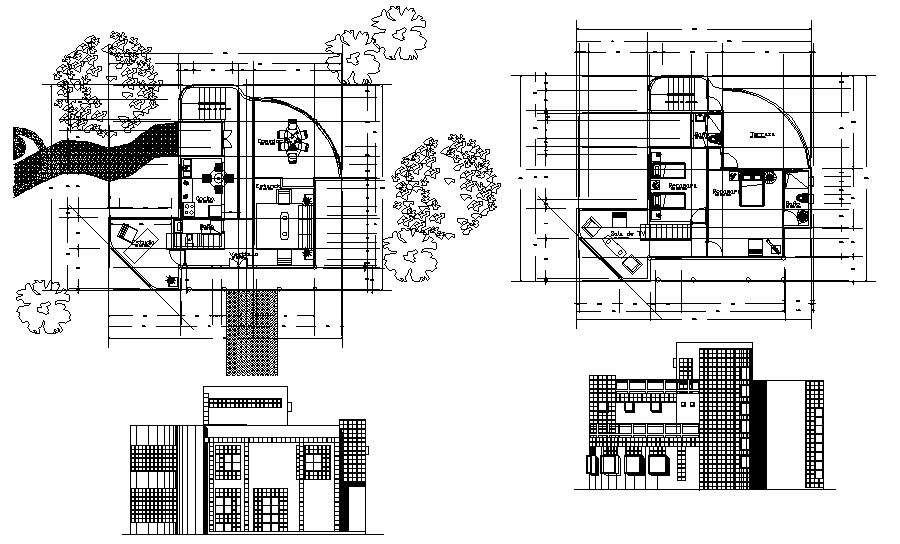 house-13-25mtr-x-11-65mtr-with-detail-dimension-in-autocad-cadbull