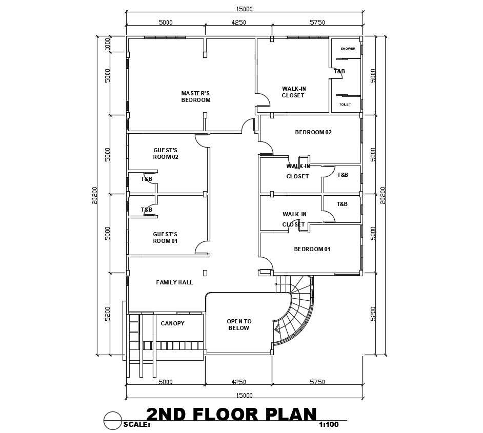 Home Floor Plan With Dimensions - floorplans.click