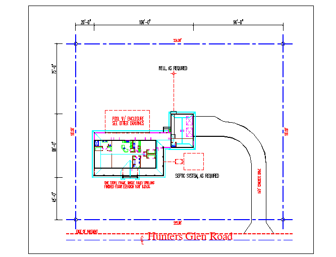 house-key-plan-lay-out-cadbull