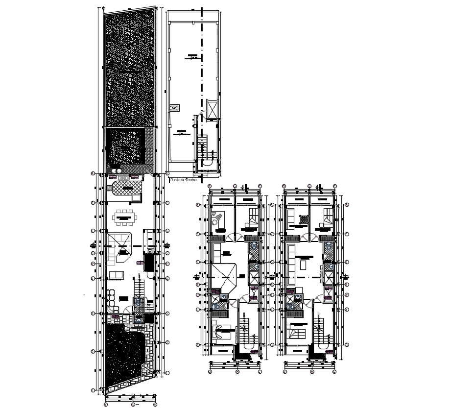 house-layout-plan-cad-file-cadbull