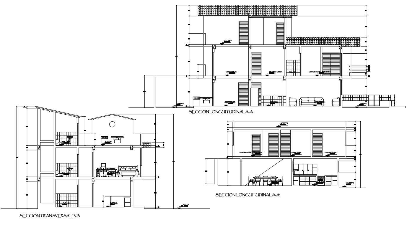 house-section-drawing-dwg-file-cadbull