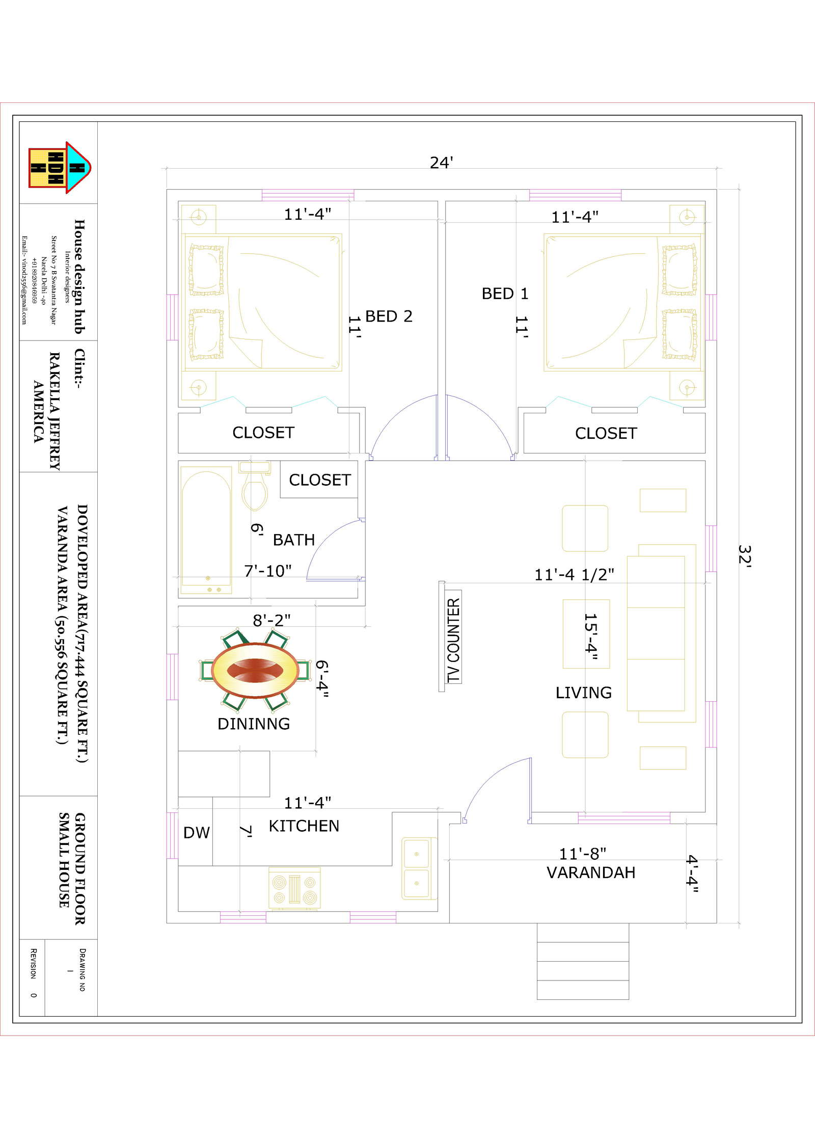 House Design Cadbull house-design-cadbull