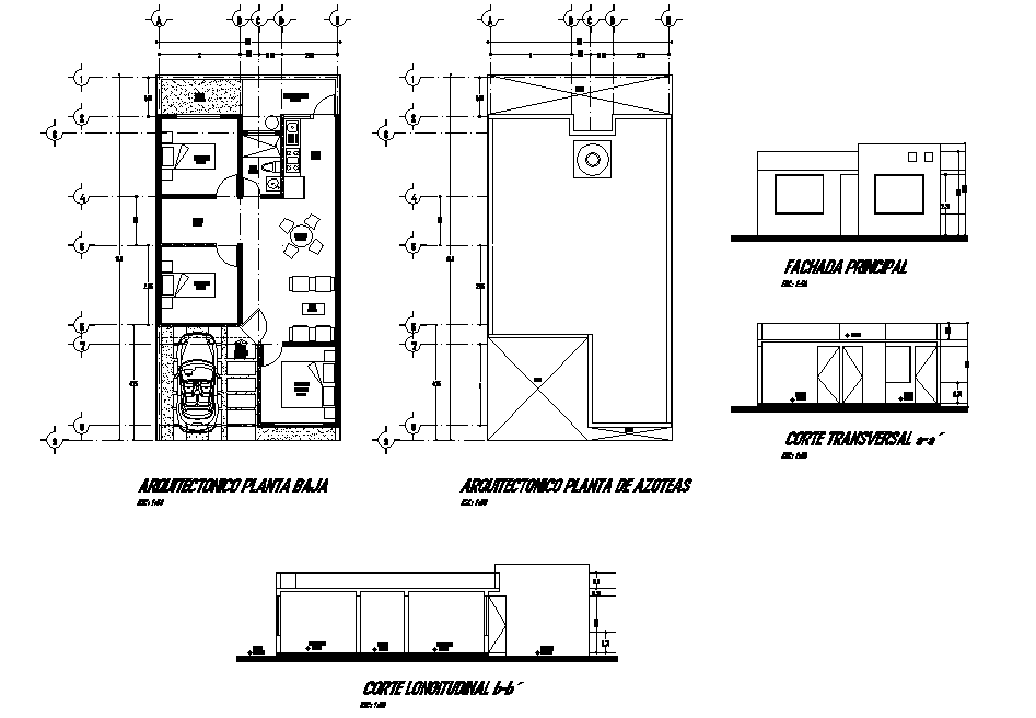 house-plan-elevation-and-section-layout-file-cadbull