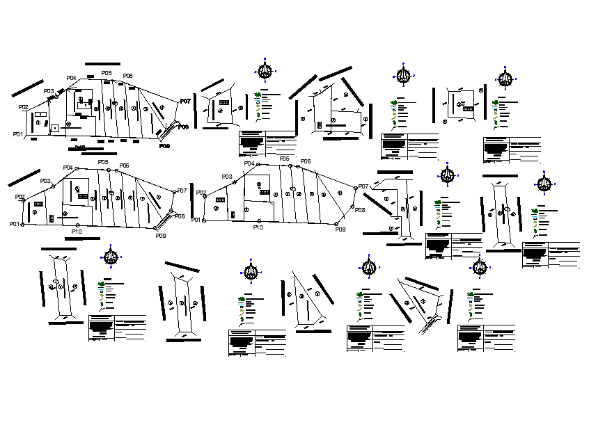 house-plot-size-design-cadbull