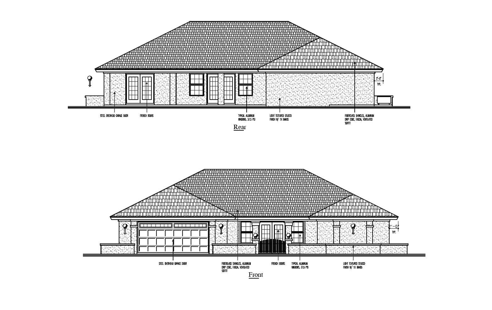 how-to-add-spot-elevation-in-autocad-design-talk