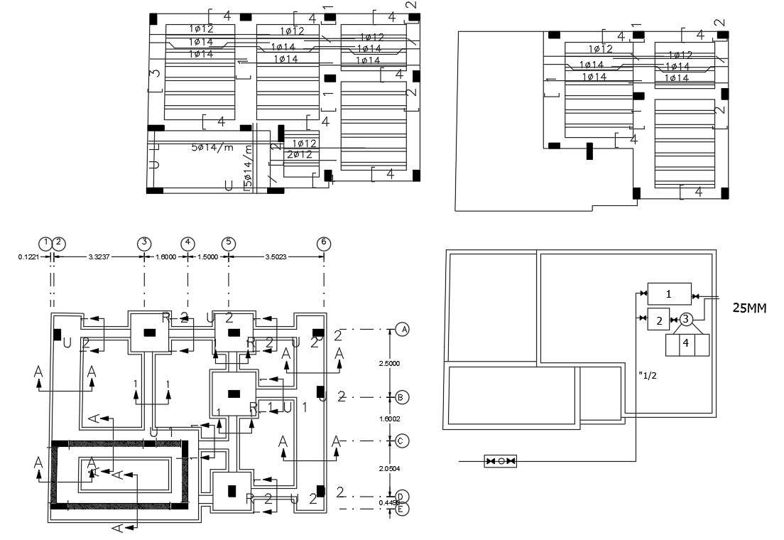 house-construction-working-plan-design-dwg-file-cadbull