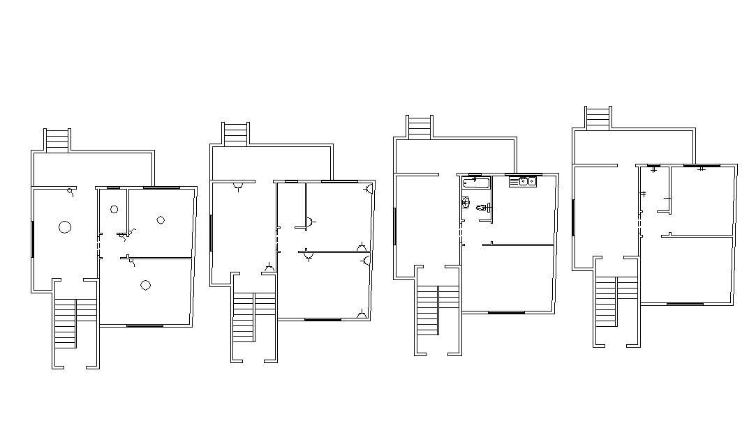 house-layout-design-architecture-cad-plan-cadbull