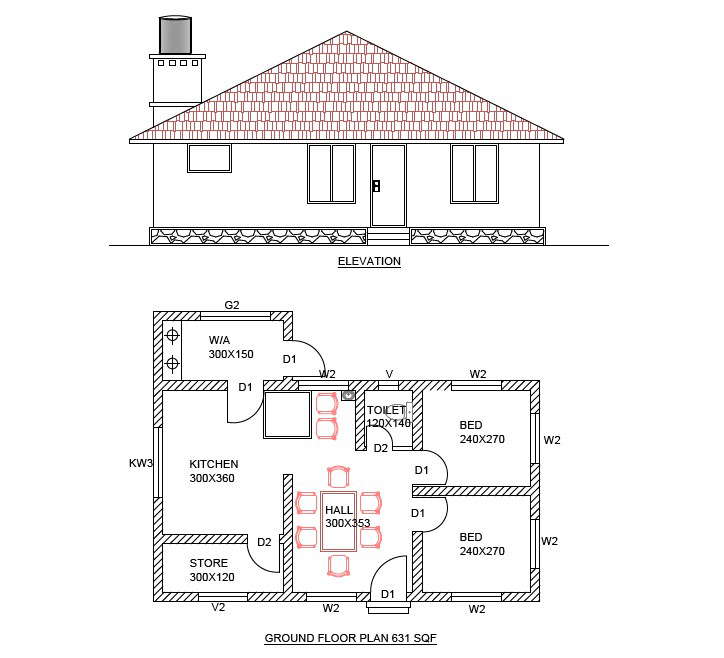 section d'une sphère par un plan