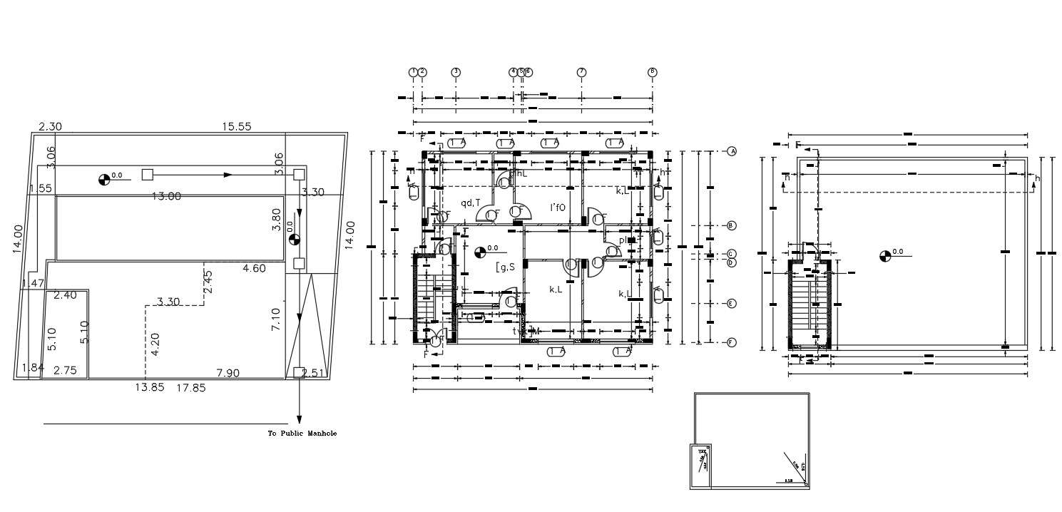 house-plan-for-42-feet-bt-32-plot-size-cadbull