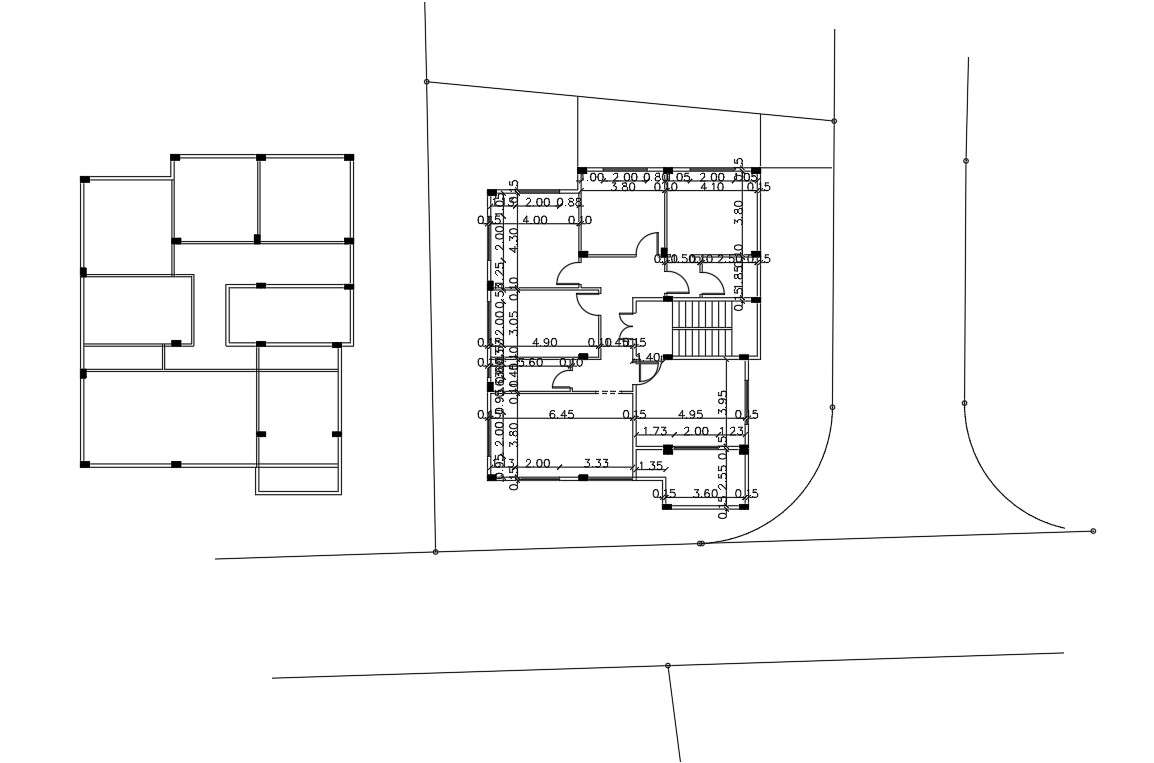 house-working-plan-design-autocad-file-cadbull