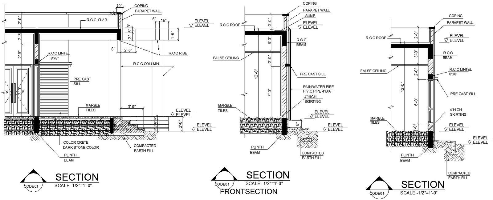 house-entryway-section-details-in-autocad-dwg-file-cadbull