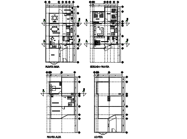 250 m 2