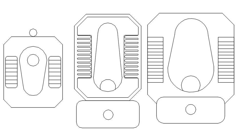 Indian Sitting Toilet Cad Blocks In AutoCAD Dwg File Cadbull   IndiansittingtoiletcadblocksinAutoCADdwgfileThuSep2022091124 