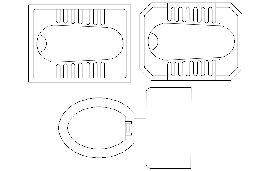 Share 126 Indian Toilet Drawing Vietkidsiq Edu Vn   IndiantypetoiletblockinAutoCAD2DdrawingdwgfileCADfileSatSep2022115950 