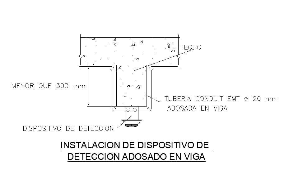 Chambre à valve. dans AutoCAD, Téléchargement CAD (322.61 KB)