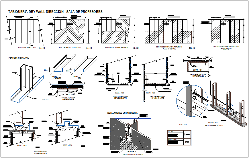 Isometric View Of Steel Structural View Of Channel With Steel