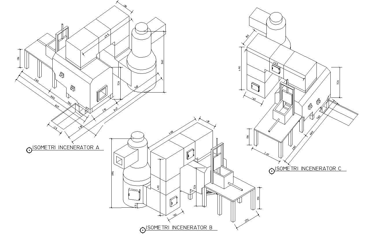 AutoCAD 3D Isometric Drawing - Creating 3D Mechanical Part :  r/AutoCADdrawing2d