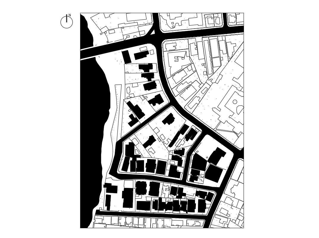 key-plan-architecture-dwg-file-free-download-cadbull