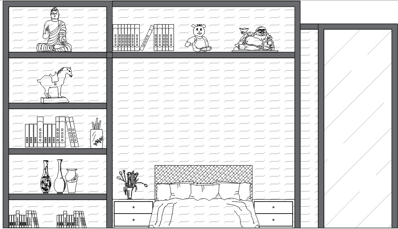 KidsBedroomElevationDesigncaddrawingisgiveninthiscadfileDownloadthis2dcadfilenowMonJan2022055015.png