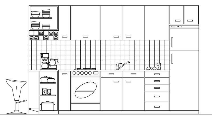 kitchen front elevation design        <h3 class=