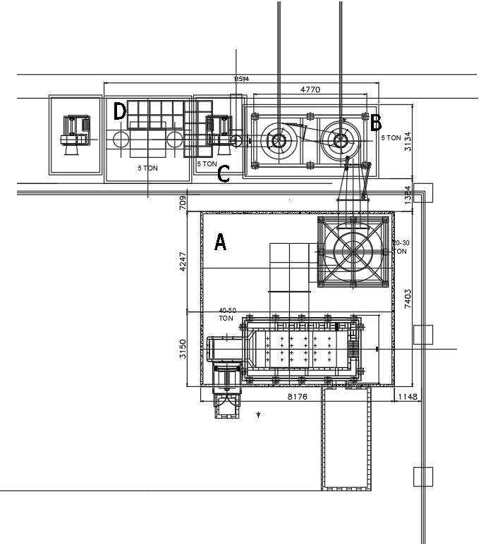 layout-plan-of-secondary-chamber-in-detail-autocad-2d-drawing-cad-file-dwg-file-cadbull