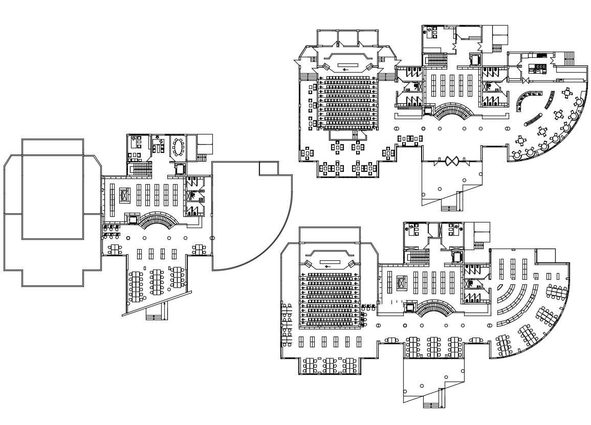 Library dwg. Library Plan. Кафе-библиотека план.