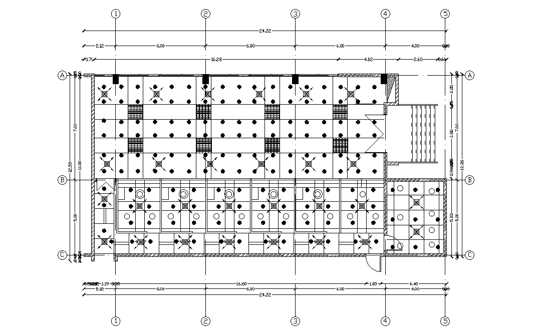 Light point detail drawing specified in this AutoCAD file. Download the ...