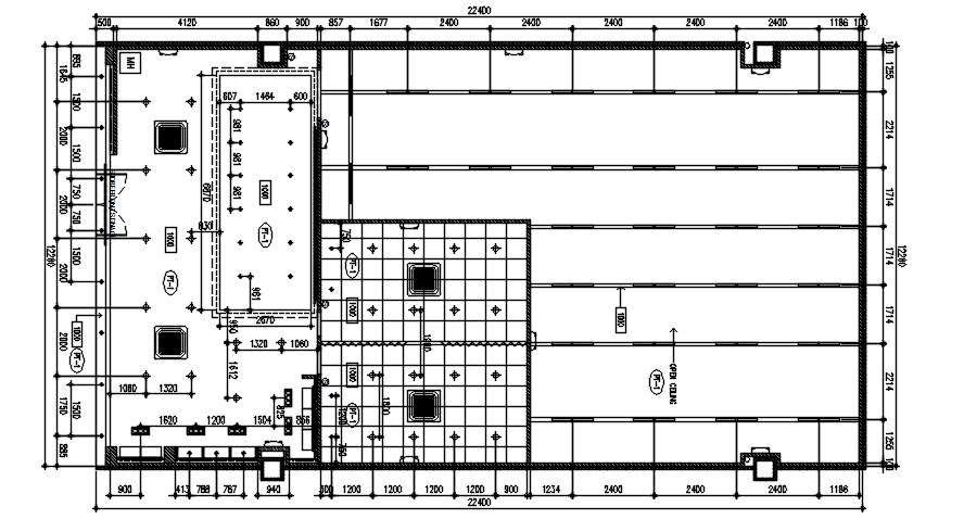 Light point detail drawing specified in this AutoCAD file. Download ...