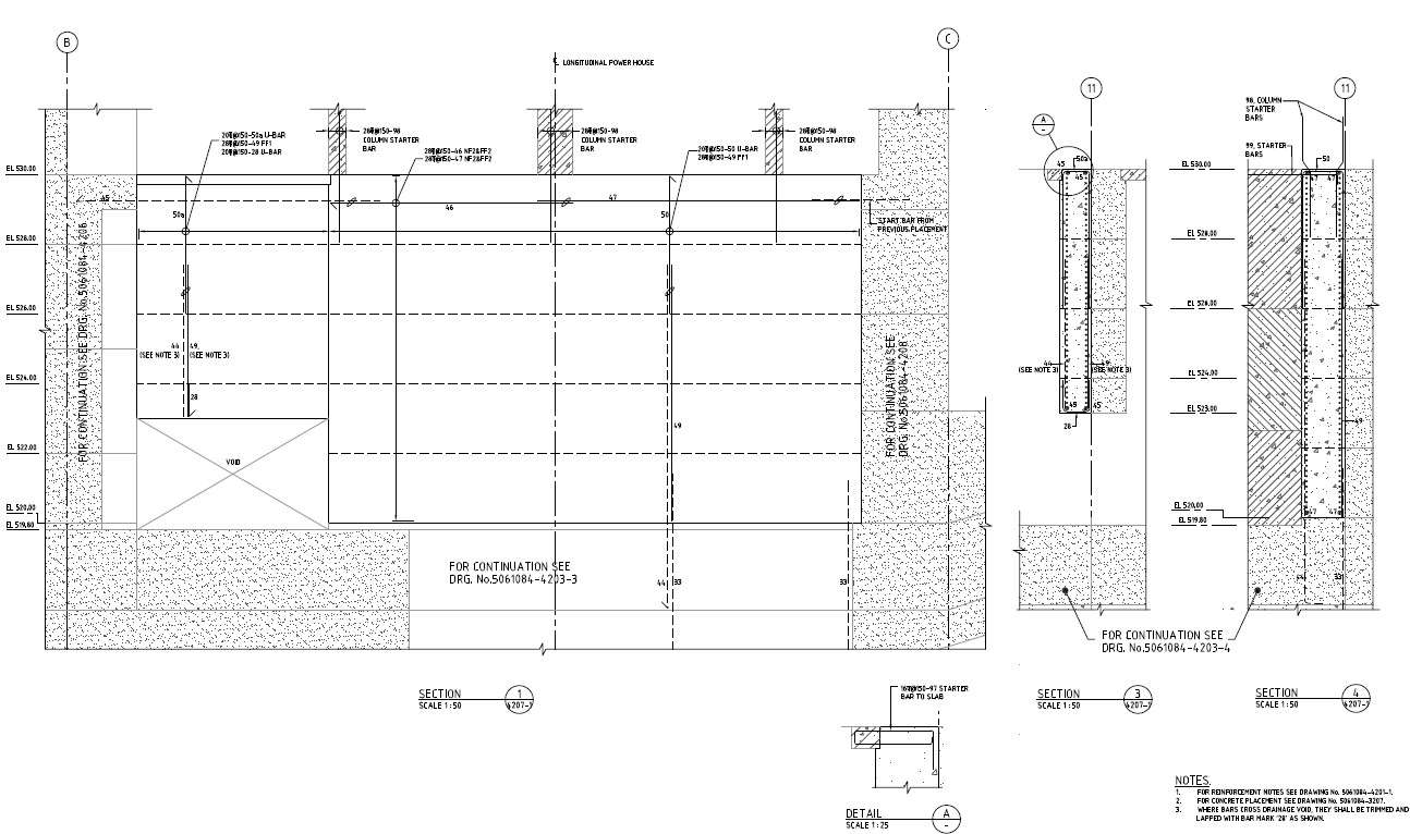 List Of Power Plants PDF File - Cadbull