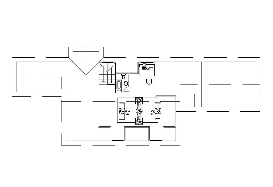 autocad-drawing-template-download