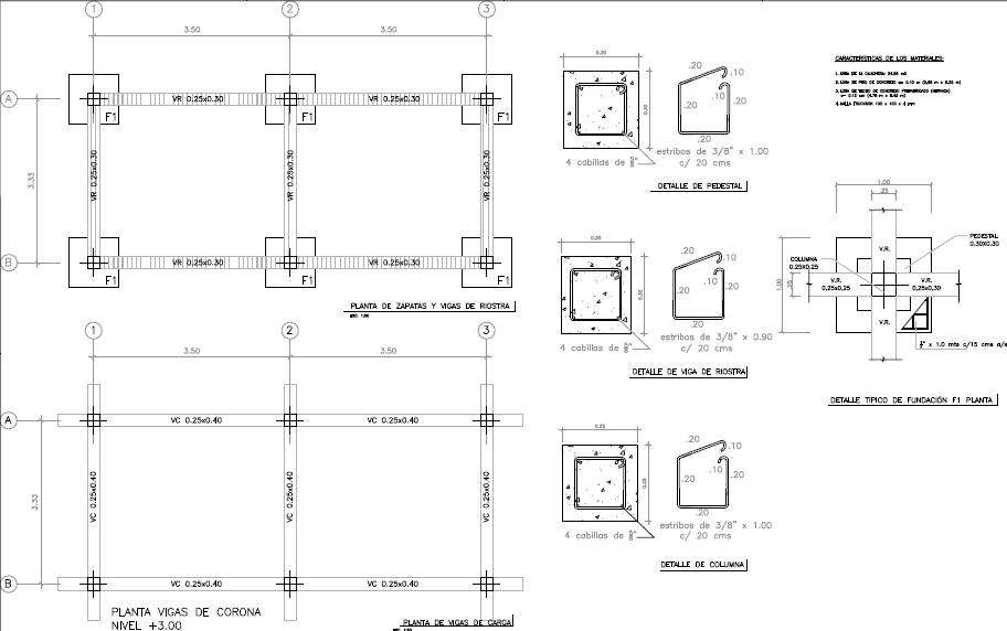 Local comercial fundaciones - Cadbull