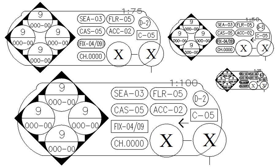 logo-and-symbol-cad-blocks-in-autocad-dwg-file-cadbull